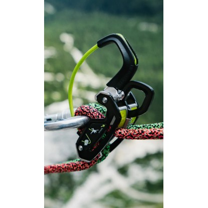 Edelrid Giga Jul nusileidimo įtaisas