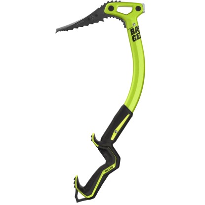 Edelrid Rage ledo įrankiai
