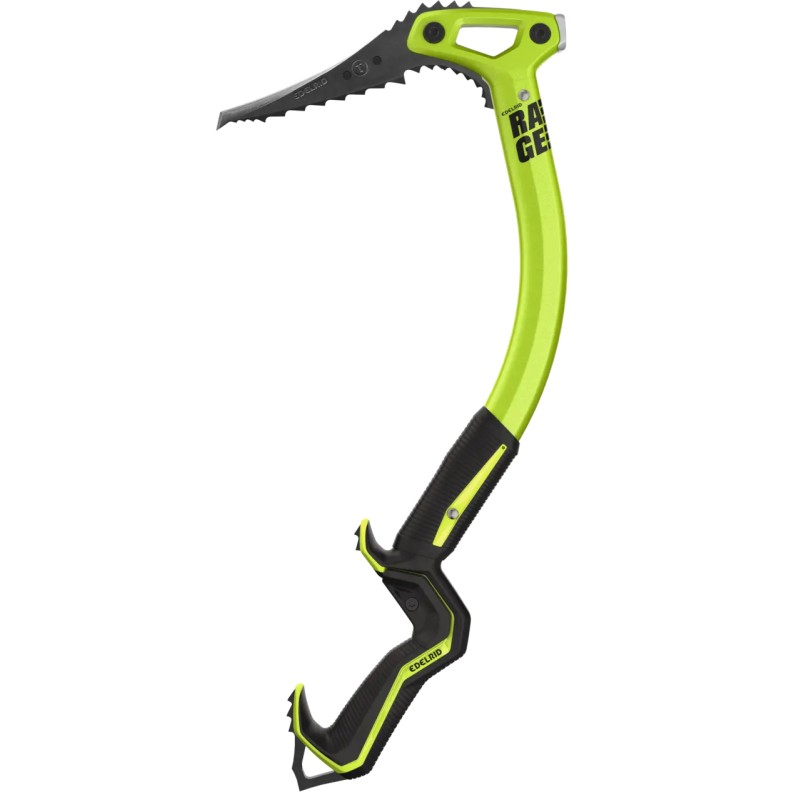 Edelrid Rage ledo įrankiai Edelrid Rage ledo įrankiai