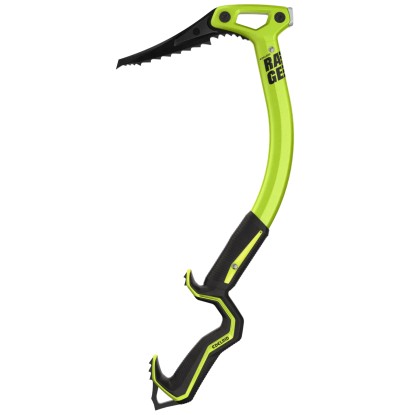 Edelrid Rage ice axes