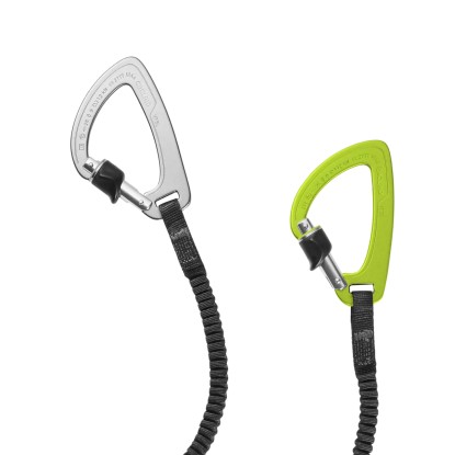 Edelrid Cable Kit UltraLight VII via ferrata