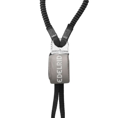 Edelrid Cable Kit UltraLight VII savisauga su absorberiu via feratai