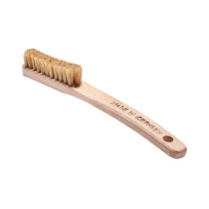 Red Chili Chalk Brush Dirty Hairy
