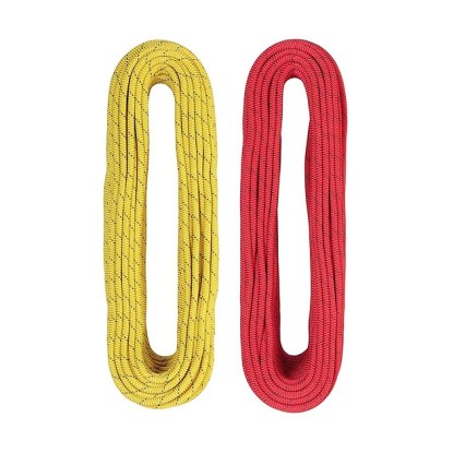 Singing Rock Gemini Dry 7.9 mm 60 m red dinaminė virvė