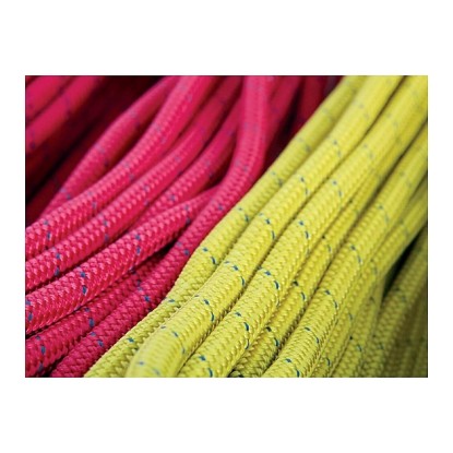 Singing Rock Gemini Dry 7.9 mm 60 m red dinaminė virvė