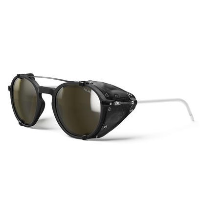 Julbo Legacy noir/blanc SP4