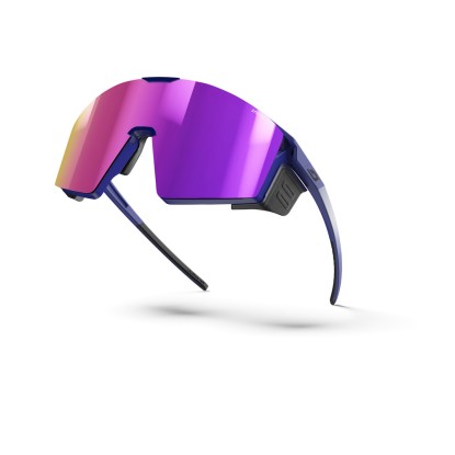Julbo Edge Cover blue/black Spectron 4 saulės akiniai