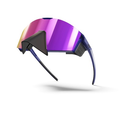 Julbo Edge Cover blue/black Spectron 4 saulės akiniai