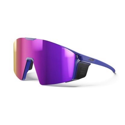 Julbo Edge Cover blue/black Spectron 4
