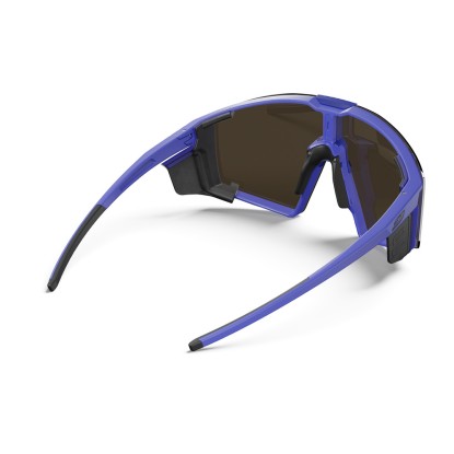Julbo Edge Cover blue/black Spectron 4 saulės akiniai