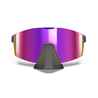 Julbo Edge Cover blue/black Spectron 4 saulės akiniai