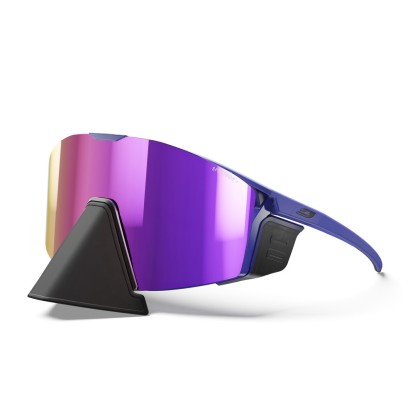 Julbo Edge Cover blue/black Spectron 4 saulės akiniai
