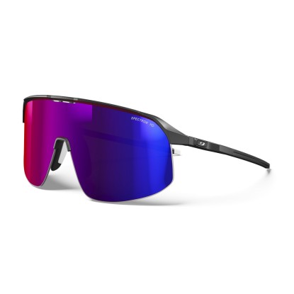 Julbo Density black Spectron HD3 saulės akiniai