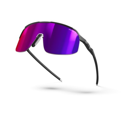 Julbo Density black Spectron HD3