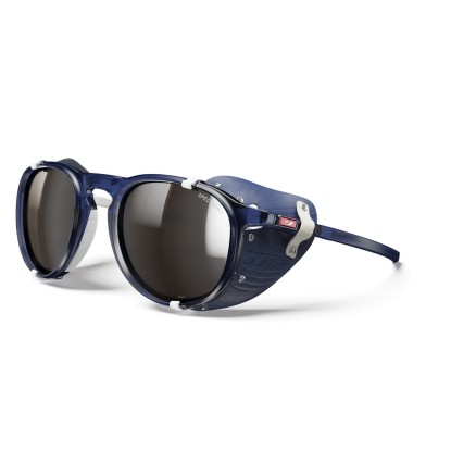 Julbo Millenium blue/white SP4 saulės akiniai