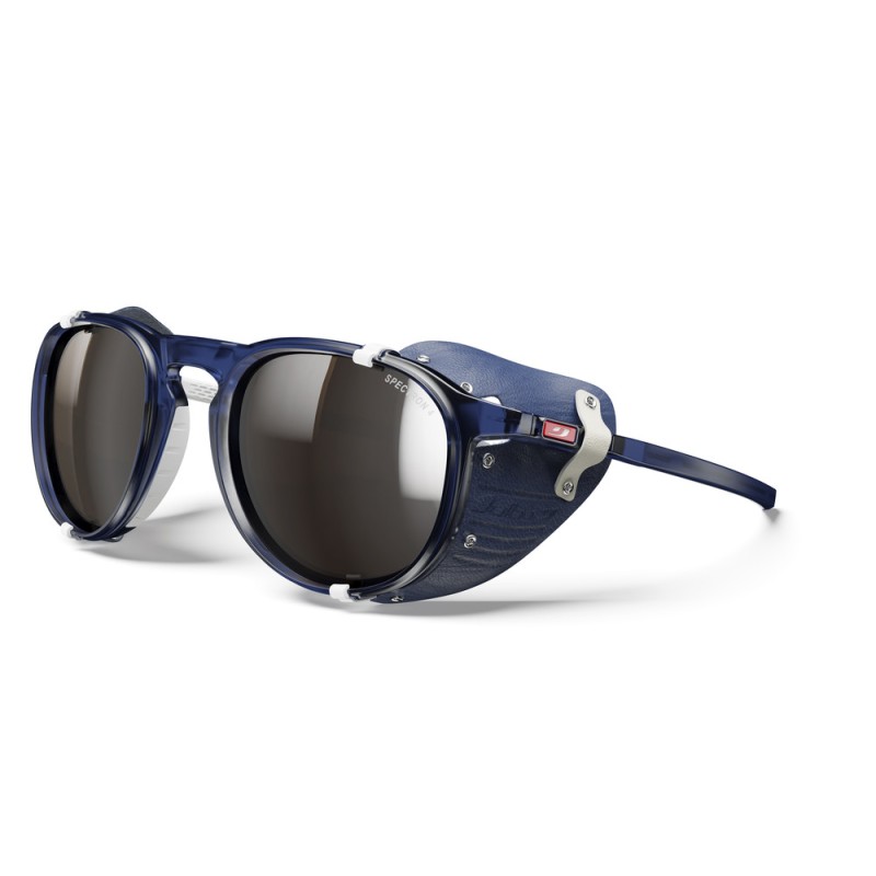 Julbo Millenium blue/white SP4 saulės akiniai Julbo Millenium blue/white SP4 saulės akiniai