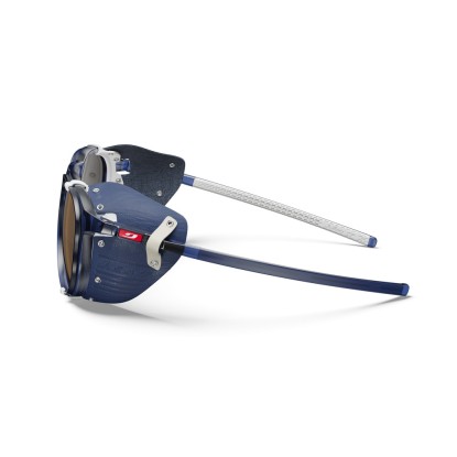 Julbo Millenium blue/white SP4 saulės akiniai