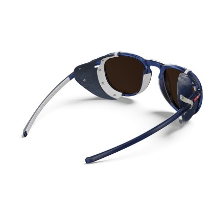 Julbo Millenium blue/white SP4 saulės akiniai
