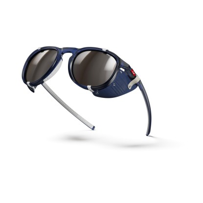 Julbo Millenium blue/white SP4 saulės akiniai