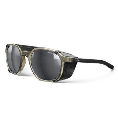 Julbo Slack Cover beige/black SP3 saulės akiniai