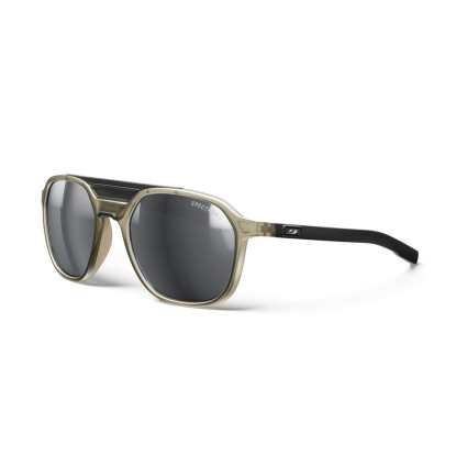 Julbo Slack Cover beige/black SP3 saulės akiniai
