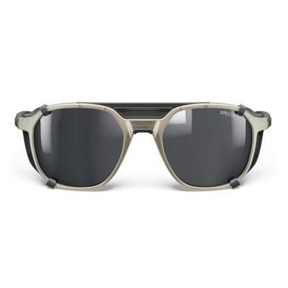 Julbo Slack Cover beige/black SP3 saulės akiniai