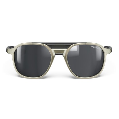 Julbo Slack Cover beige/black SP3 saulės akiniai