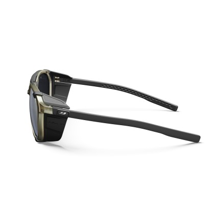 Julbo Slack Cover beige/black SP3 saulės akiniai