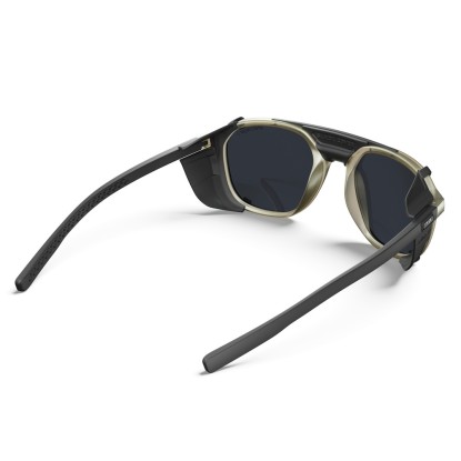 Julbo Slack Cover beige/black SP3 saulės akiniai