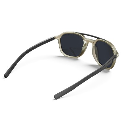Julbo Slack Cover beige/black SP3 saulės akiniai