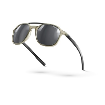Julbo Slack Cover beige/black SP3 saulės akiniai