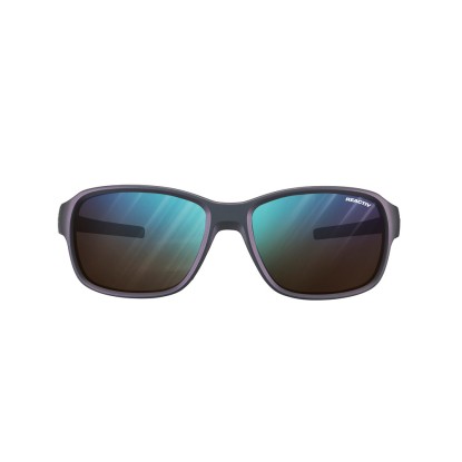 Julbo Monterosa 2 Iridescent blue purple P 2-4