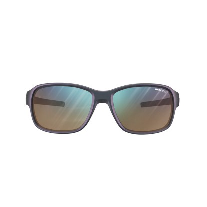 Julbo Monterosa 2 Iridescent blue purple P 2-4