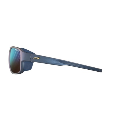 Julbo Monterosa 2 Iridescent blue purple P 2-4