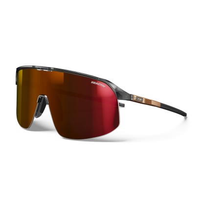 Julbo Density Noir/Trans RV 0-3 HC