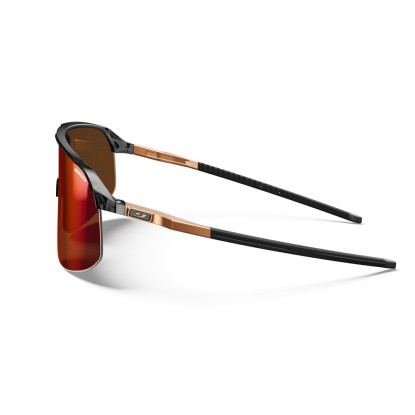 Julbo Density Translucid Black‑Copper Reactiv 0‑3 HC