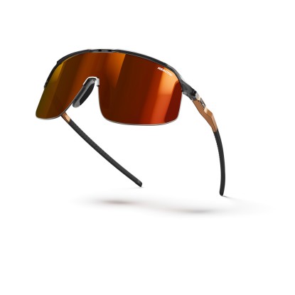 Julbo Density Noir/Trans RV 0-3 HC
