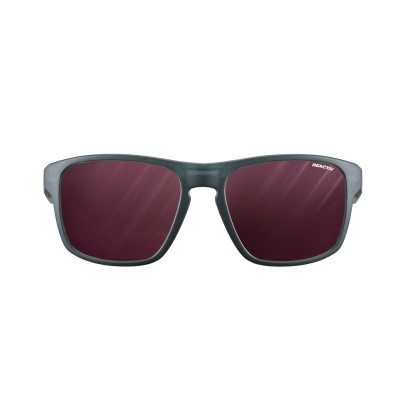 Julbo Shield black/blue RV 0-4HC sunglasses