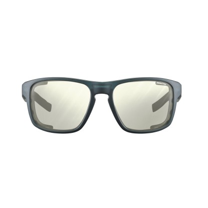 Julbo Shield black/blue RV 0-4HC saulės akiniai