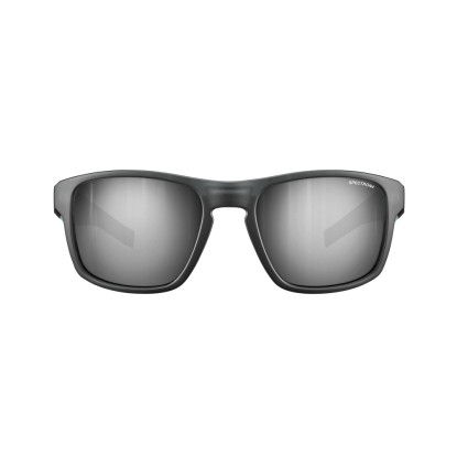 Julbo Shield M trans. black/ light blue/ pink SP4