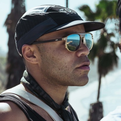 Julbo Ward light brown/ black SP3