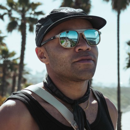 Julbo Ward light brown/ black SP3