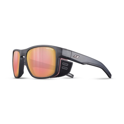 Julbo Shield M grey/ pink SP3