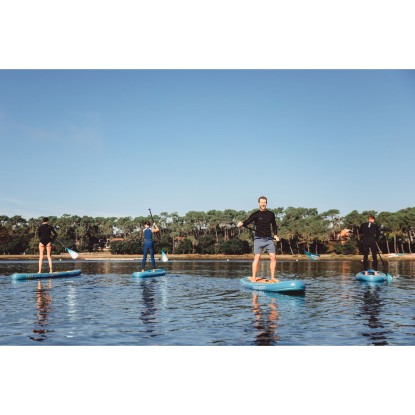 Spinera Lets Paddle 10'1 pripučiama SUP irklentė
