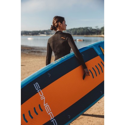 Spinera Let's Paddle 10'1 inflatable stand-up paddle board