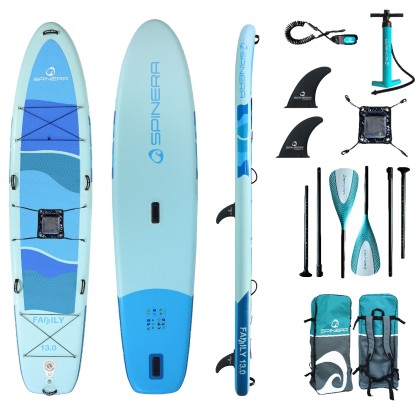 Spinera Family Sup 13.0...