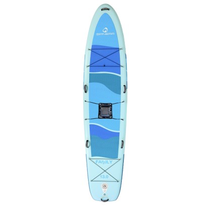 Spinera Family Sup 13.0 inflatable stand-up paddle board