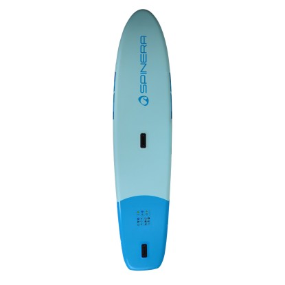 Spinera Family Sup 13.0 inflatable stand-up paddle board