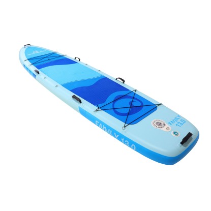 Spinera Family Sup 13.0 pripučiama SUP irklentė