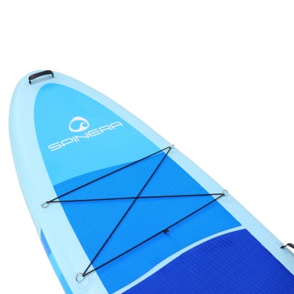 Spinera Family Sup 13.0 inflatable stand-up paddle board